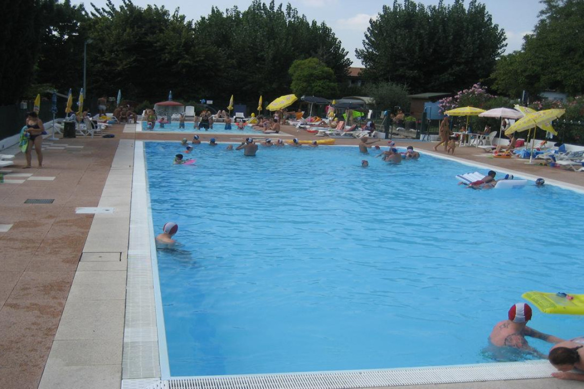 Camping Fontanelle