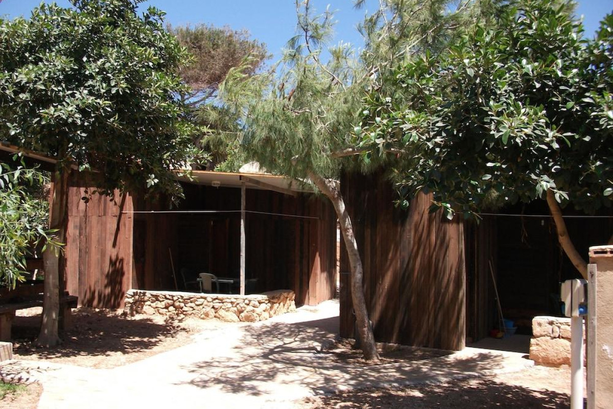 Camping La Roccia