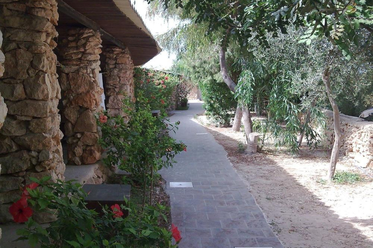Camping La Roccia
