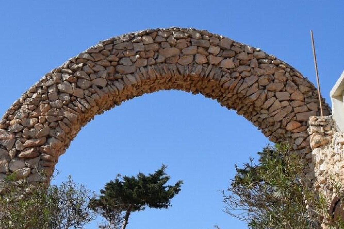 Camping La Roccia