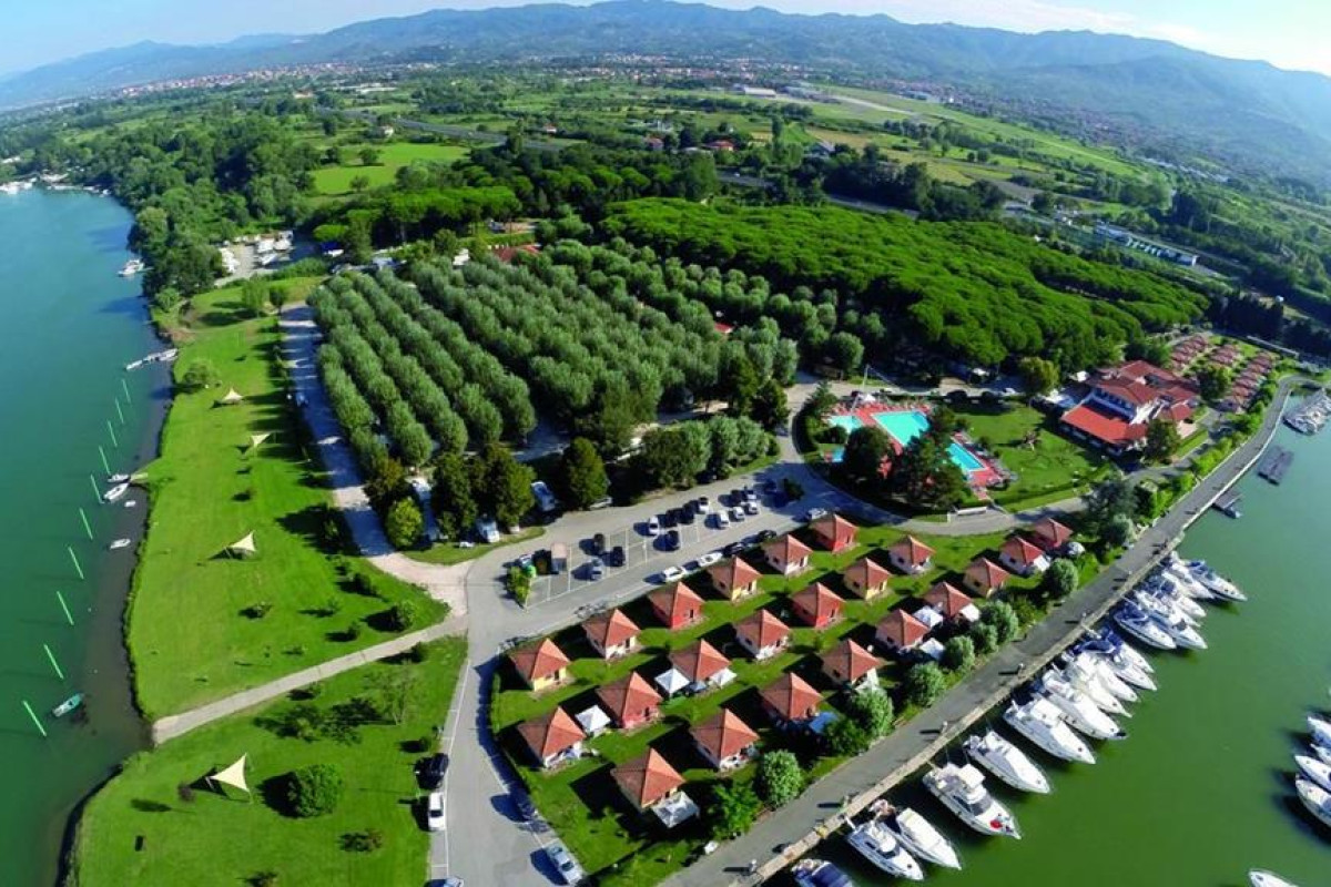 Camping Marina 3B