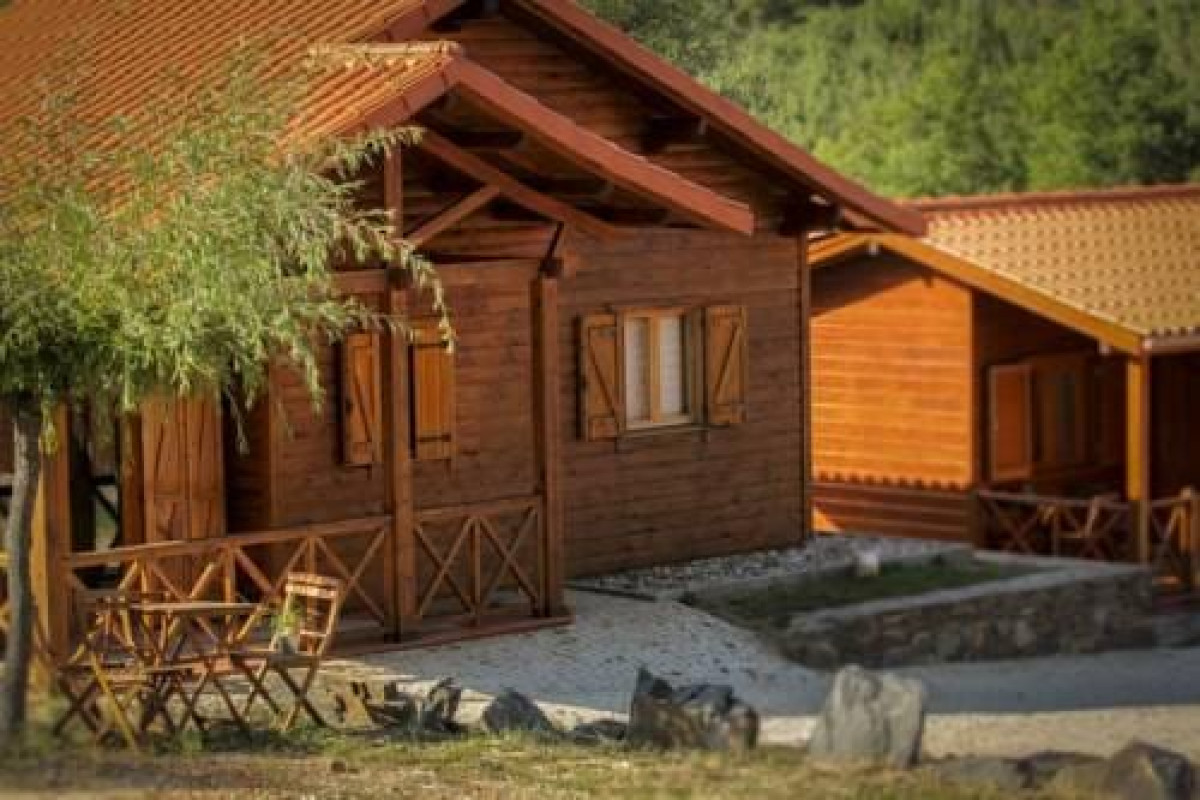 Camping Oleiros