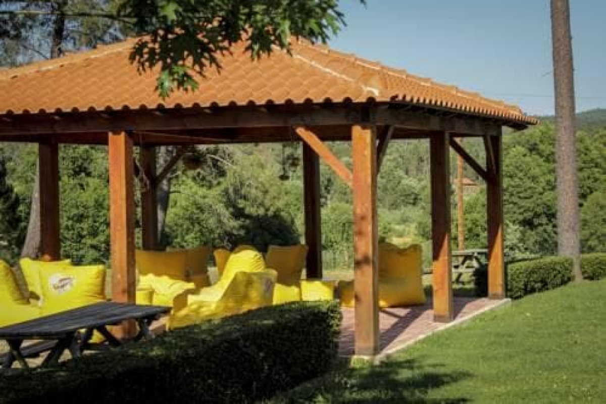 Camping Oleiros