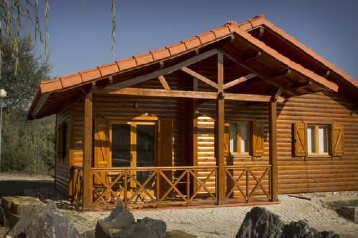 Camping Oleiros