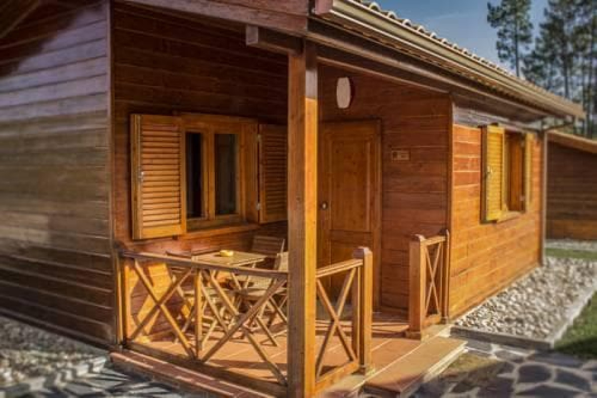 Camping Oleiros