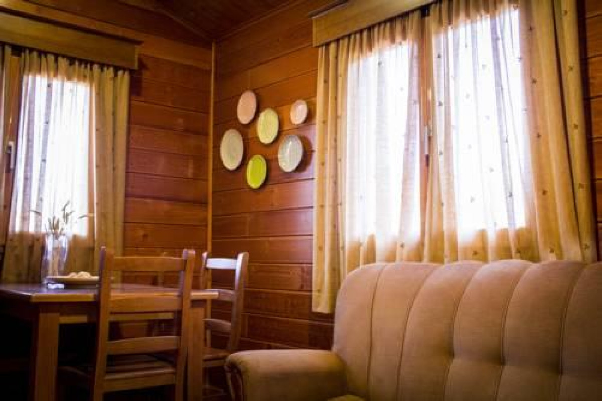 Camping Oleiros