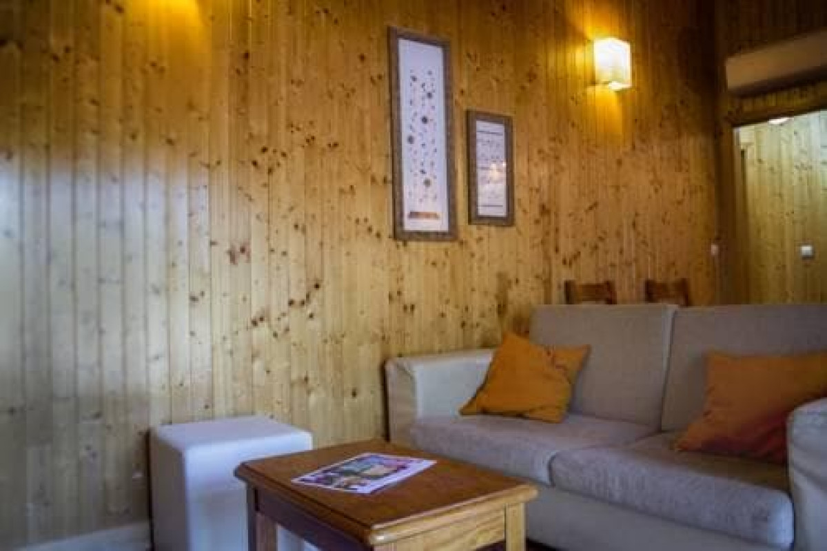 Camping Oleiros