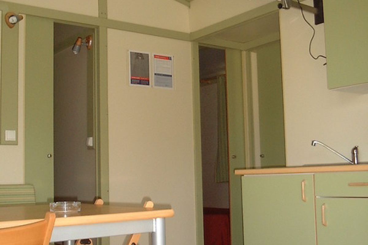 Camping Orbitur Costa De Caparica