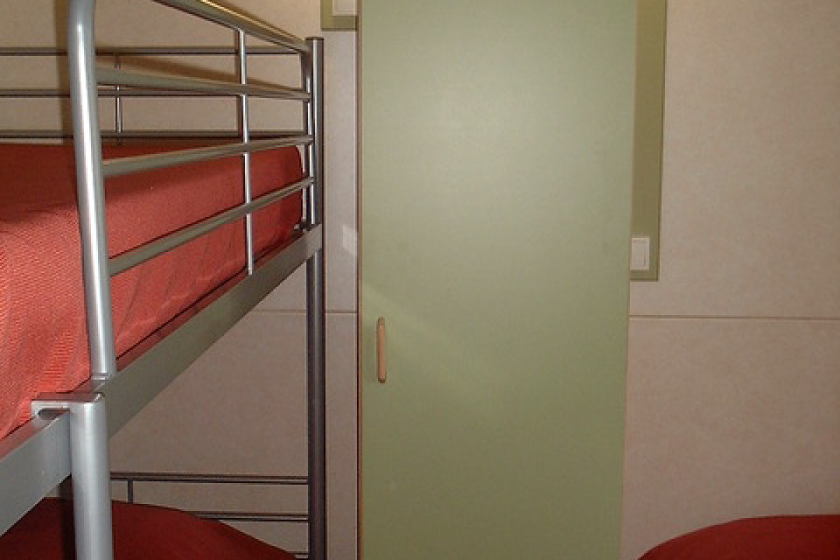Camping Orbitur Costa De Caparica