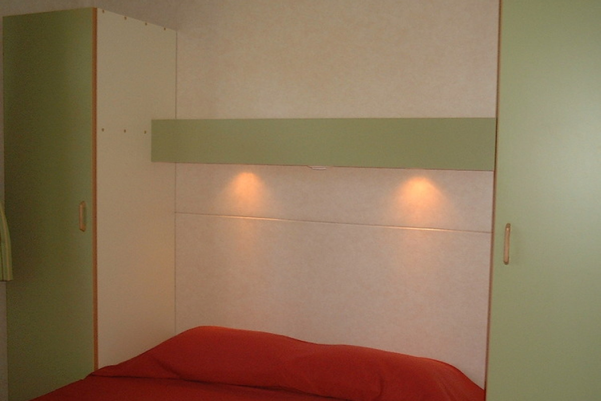 Camping Orbitur Costa De Caparica