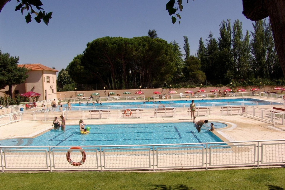 Camping Regio