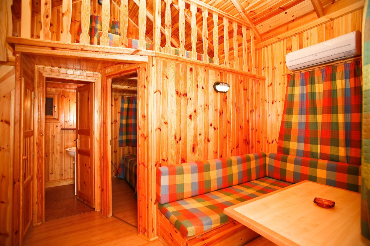 Camping Regio