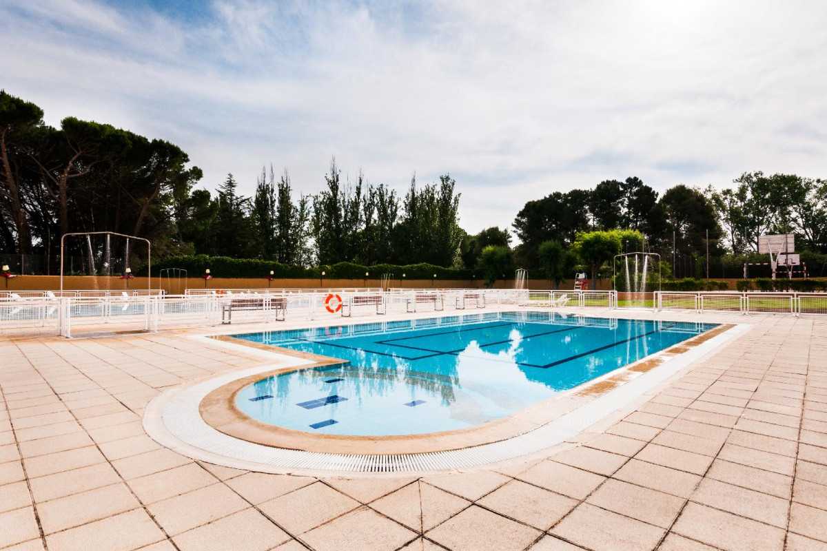 Camping Regio
