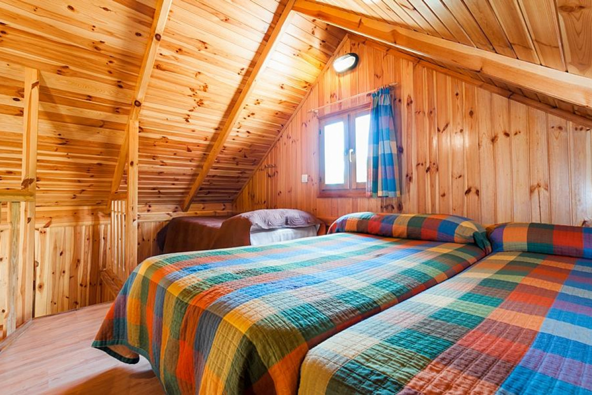 Camping Regio