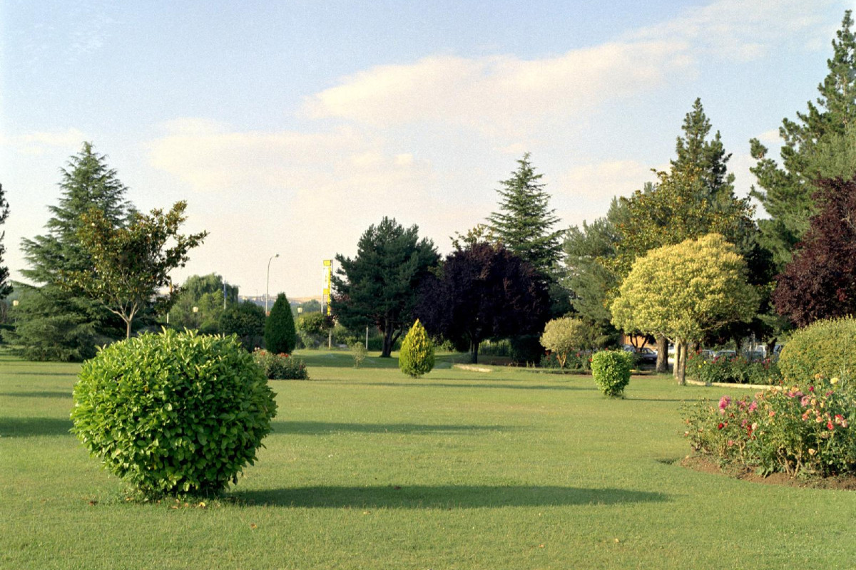 Camping Regio
