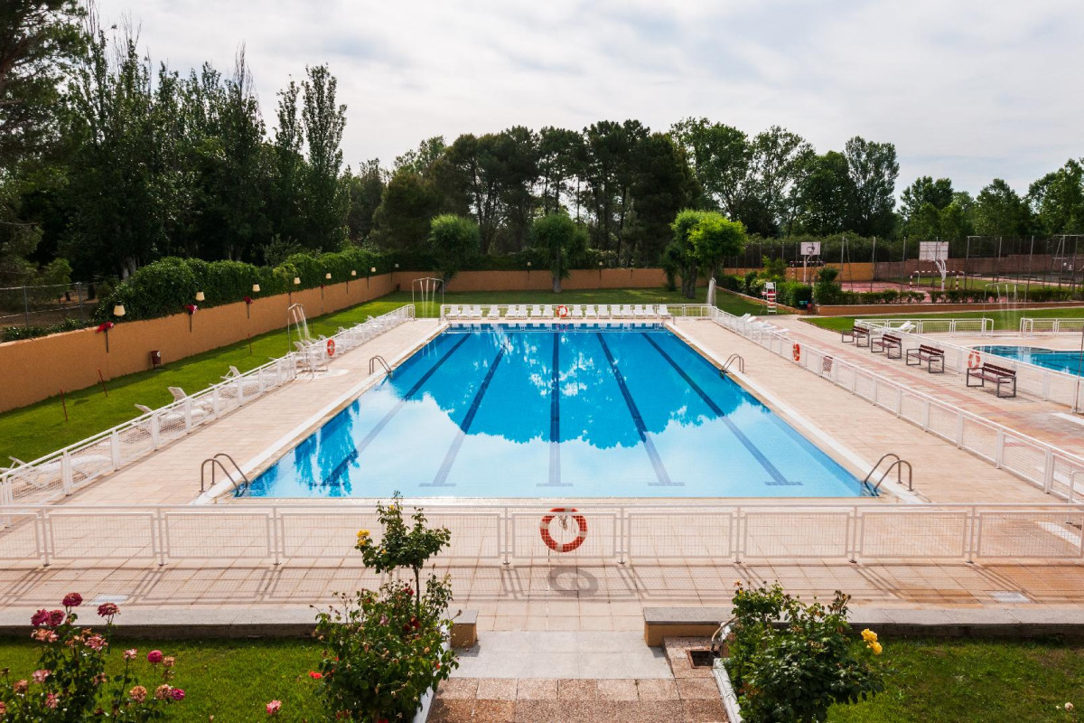 Camping Regio