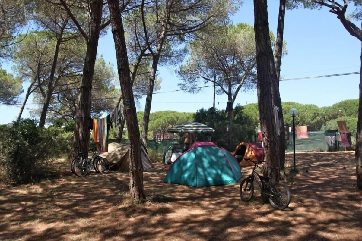 Camping Village Il Sole