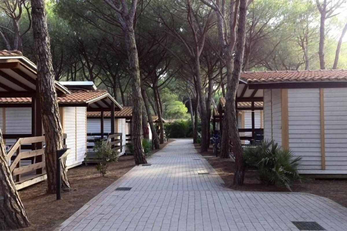 Camping Village Il Sole
