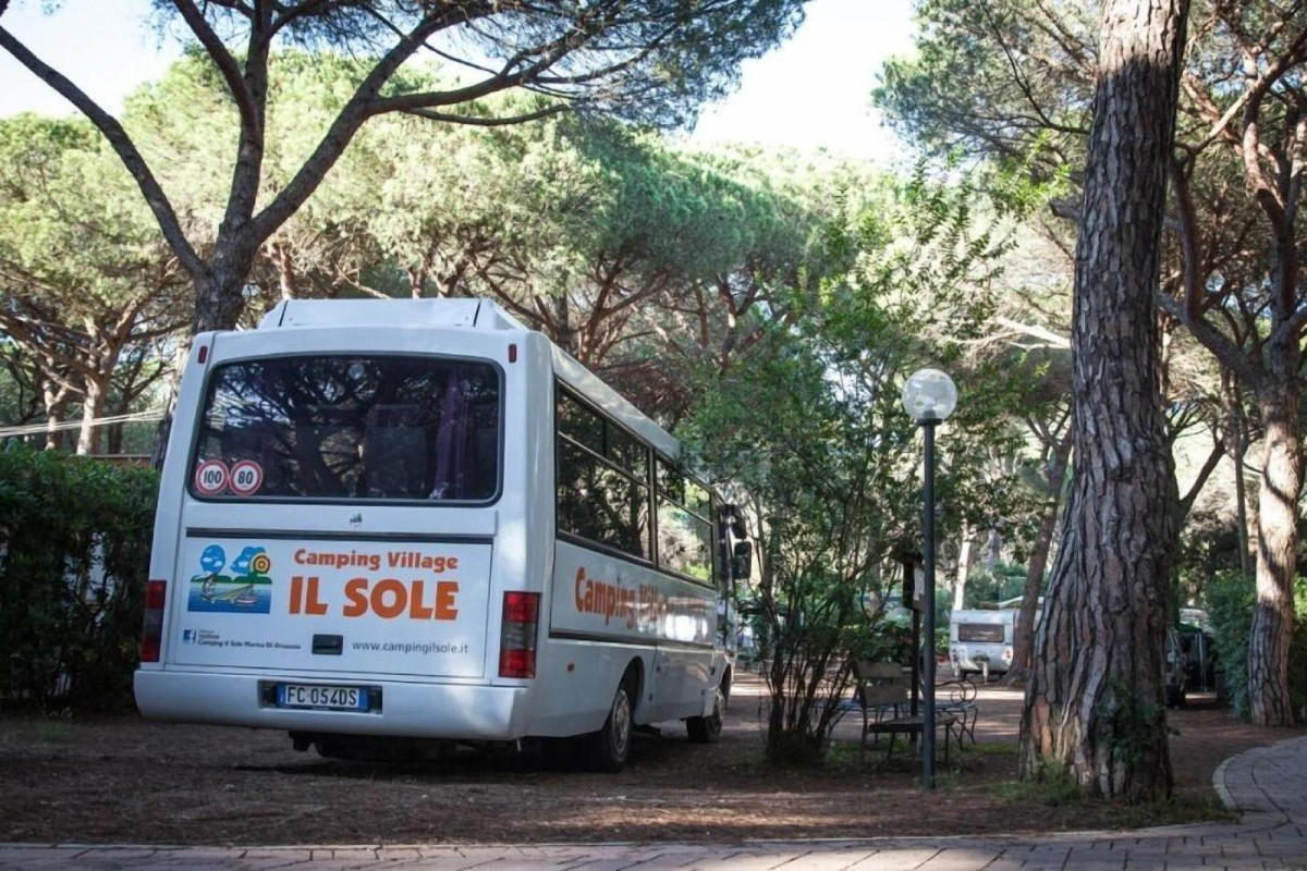 Camping Village Il Sole