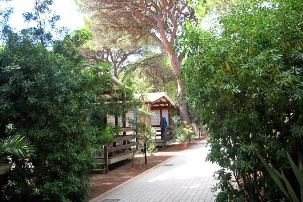 Camping Village Il Sole