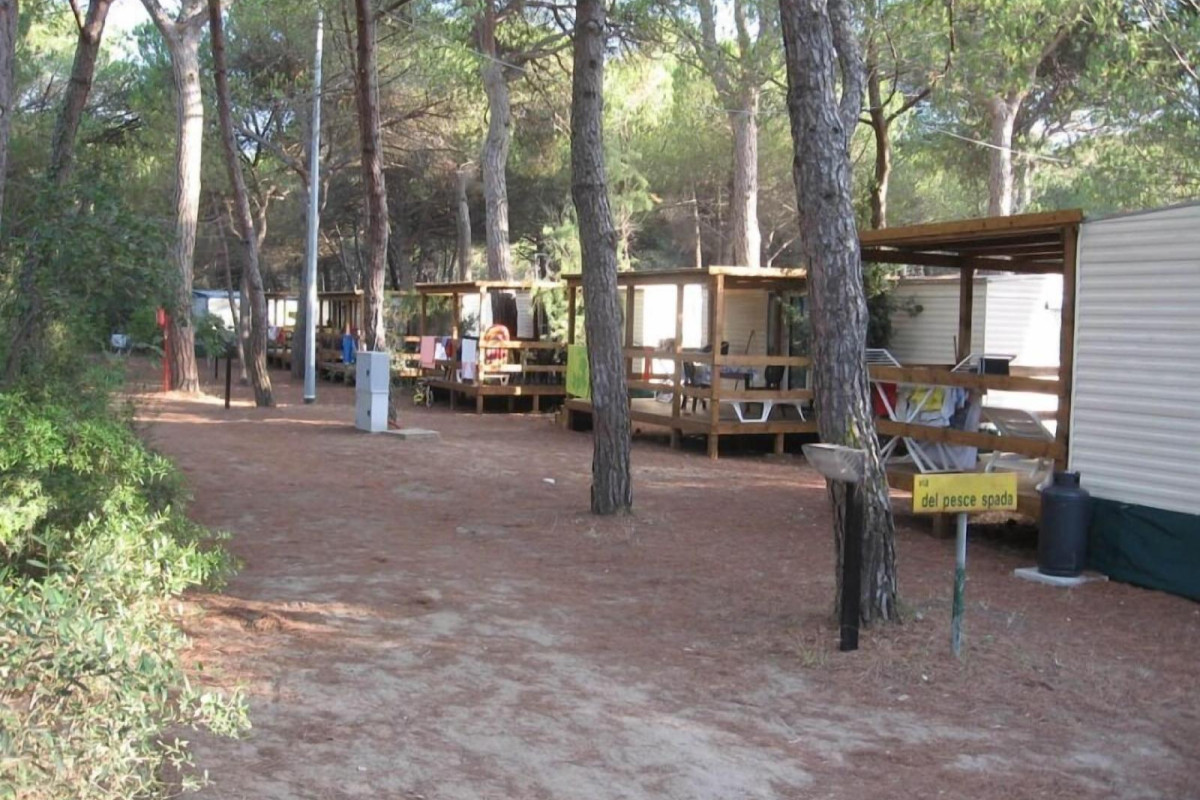 Camping Village Il Sole