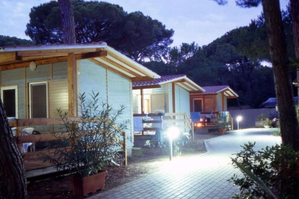 Camping Village Il Sole