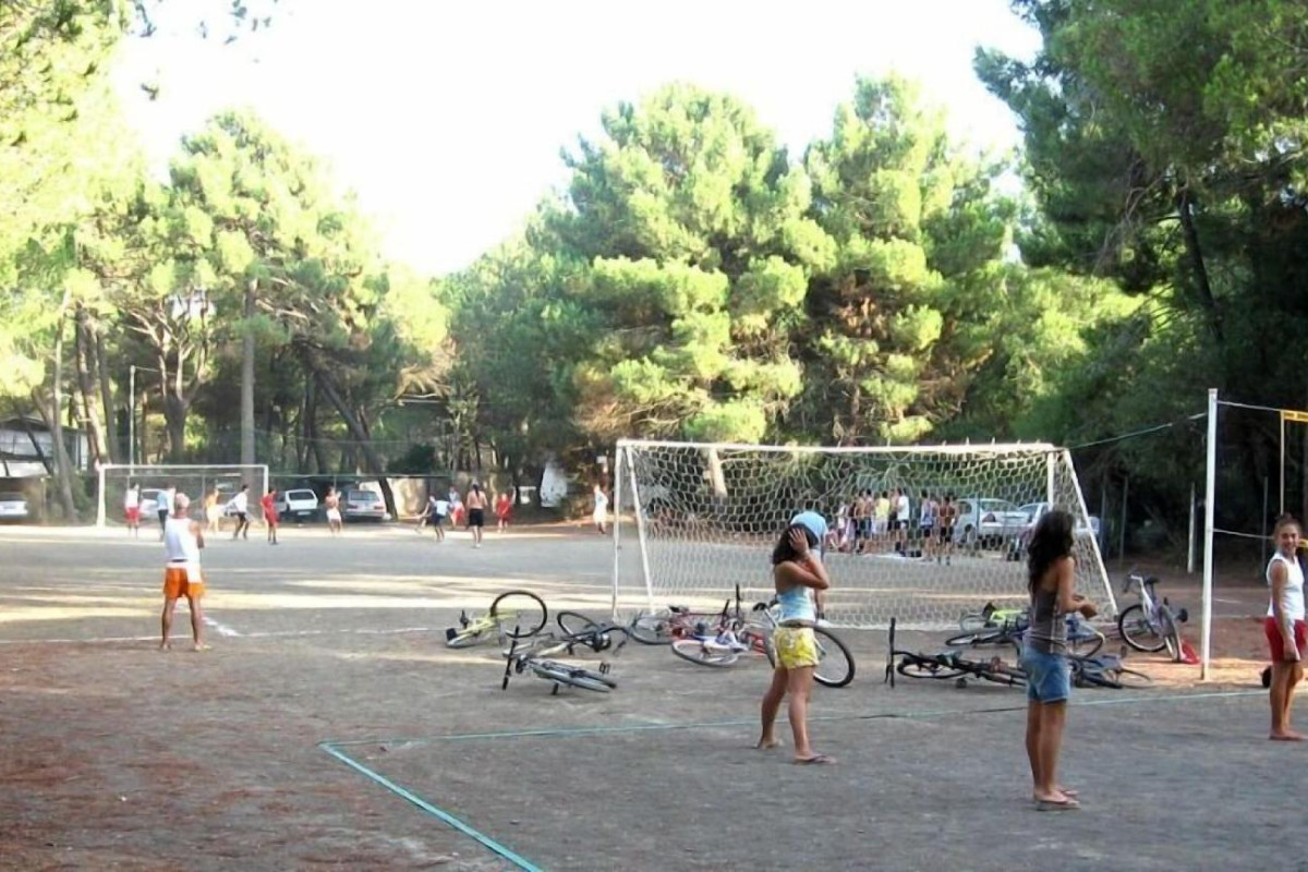 Camping Village Il Sole