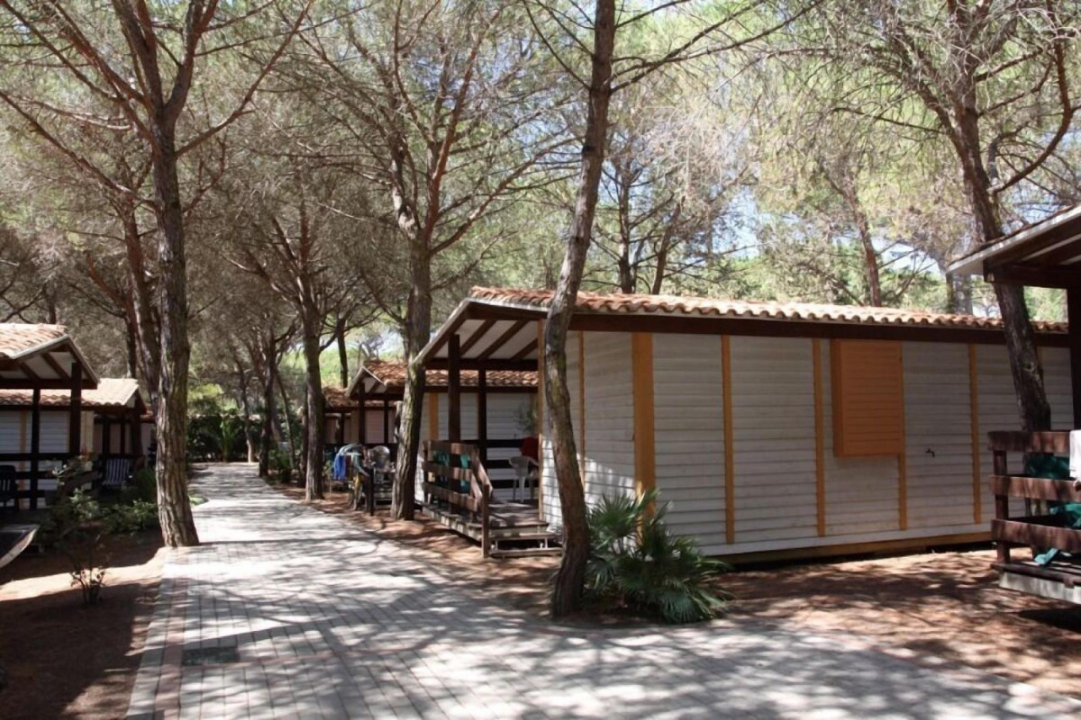 Camping Village Il Sole
