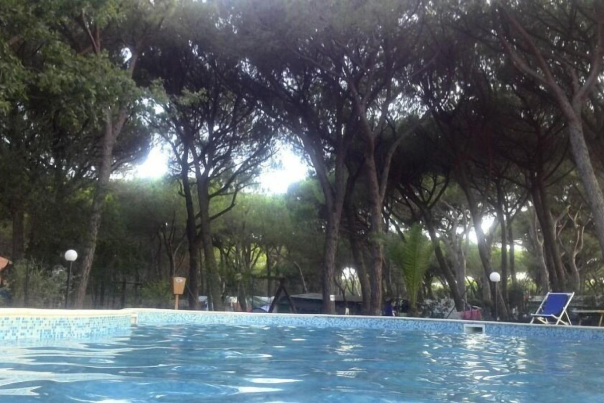 Camping Village Il Sole