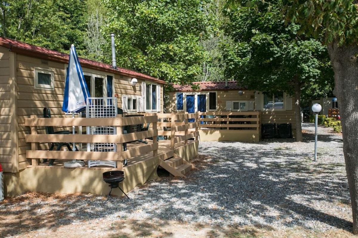 Camping Village River