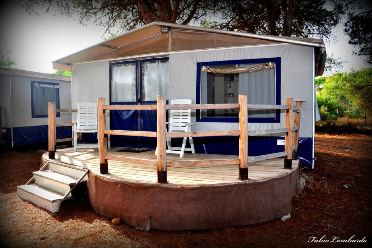 Camping Village S'ena Arrubia