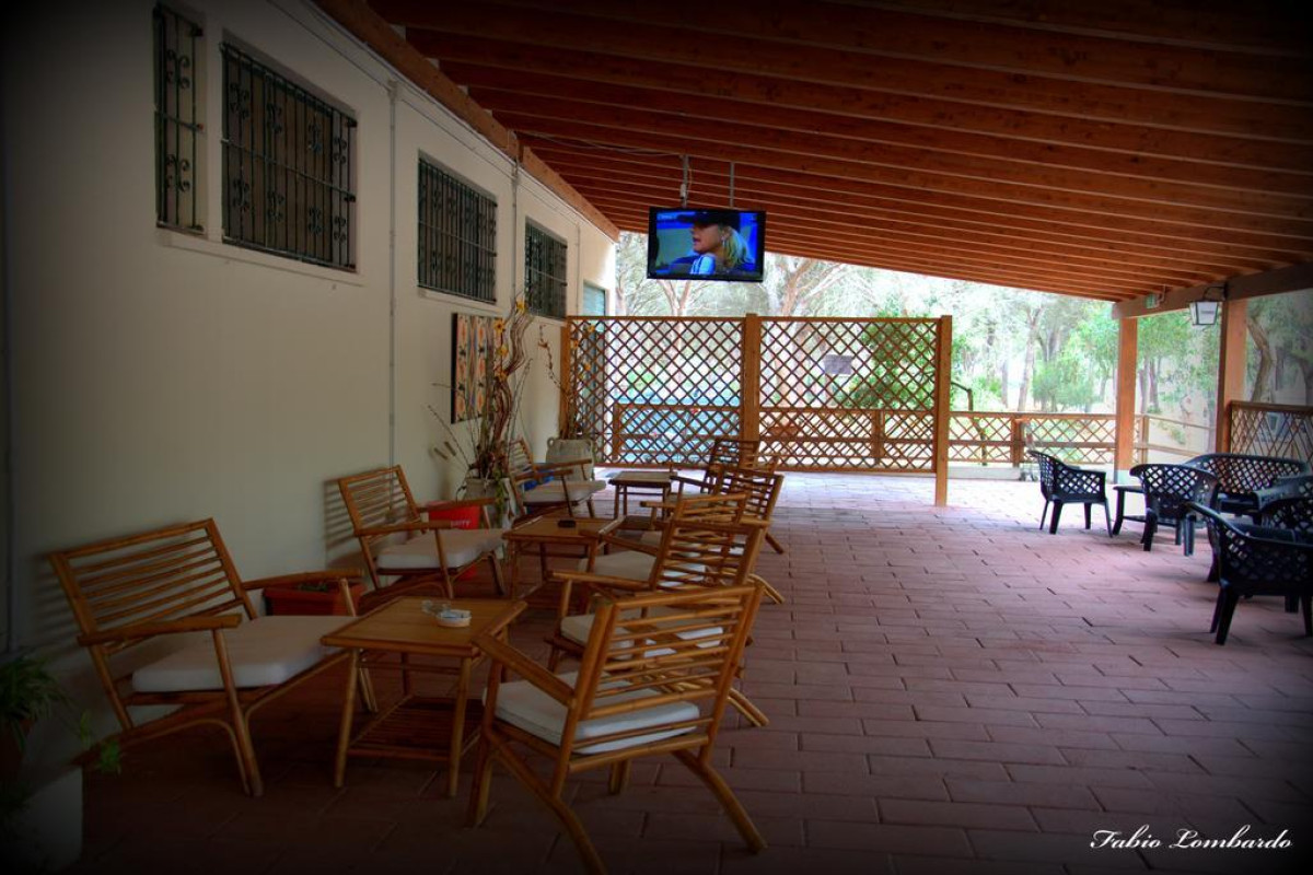 Camping Village S'ena Arrubia