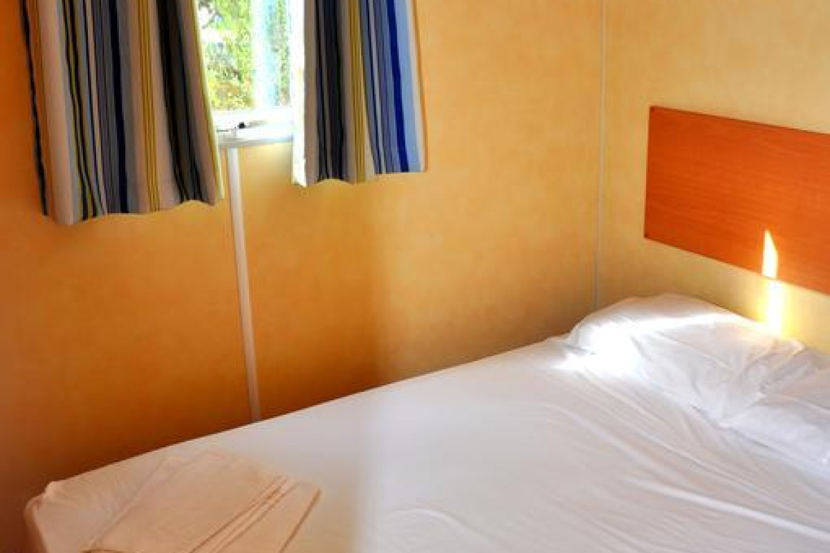 Camping Village S'ena Arrubia