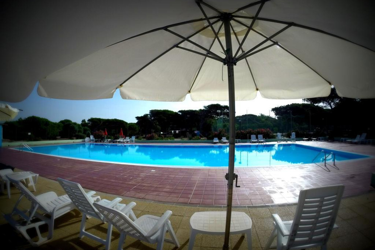 Camping Village S'ena Arrubia