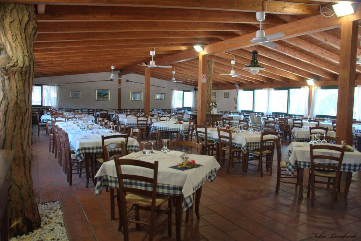 Camping Village S'ena Arrubia