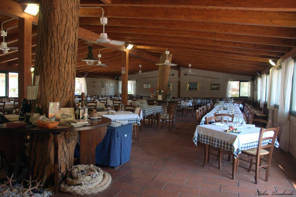 Camping Village S'ena Arrubia