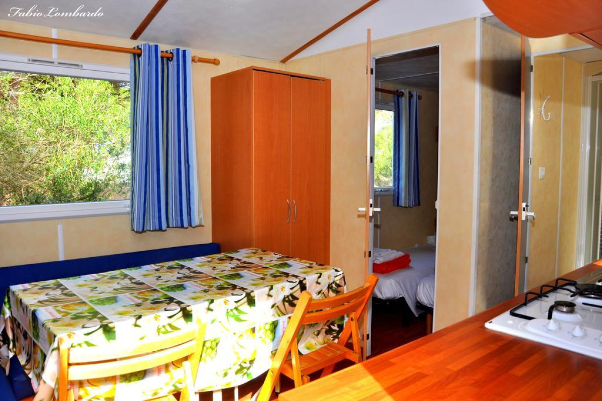 Camping Village S'ena Arrubia
