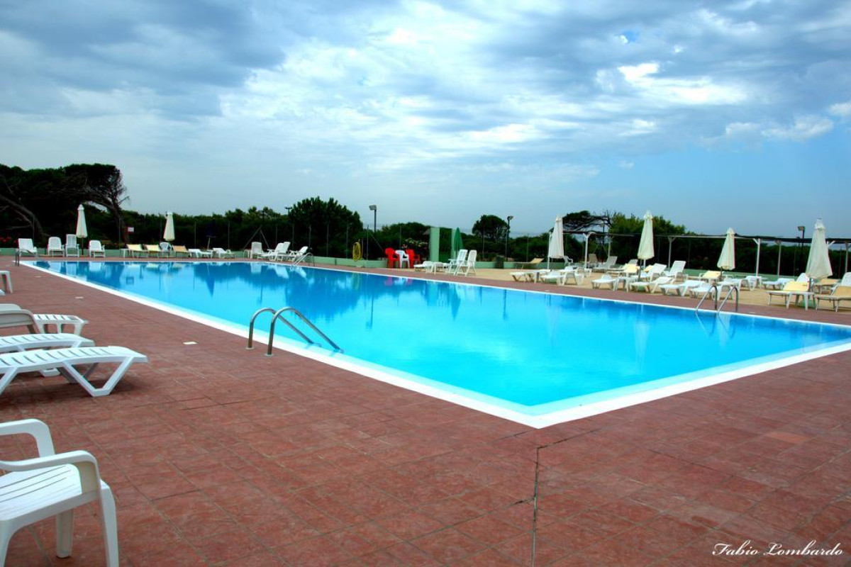 Camping Village S'ena Arrubia
