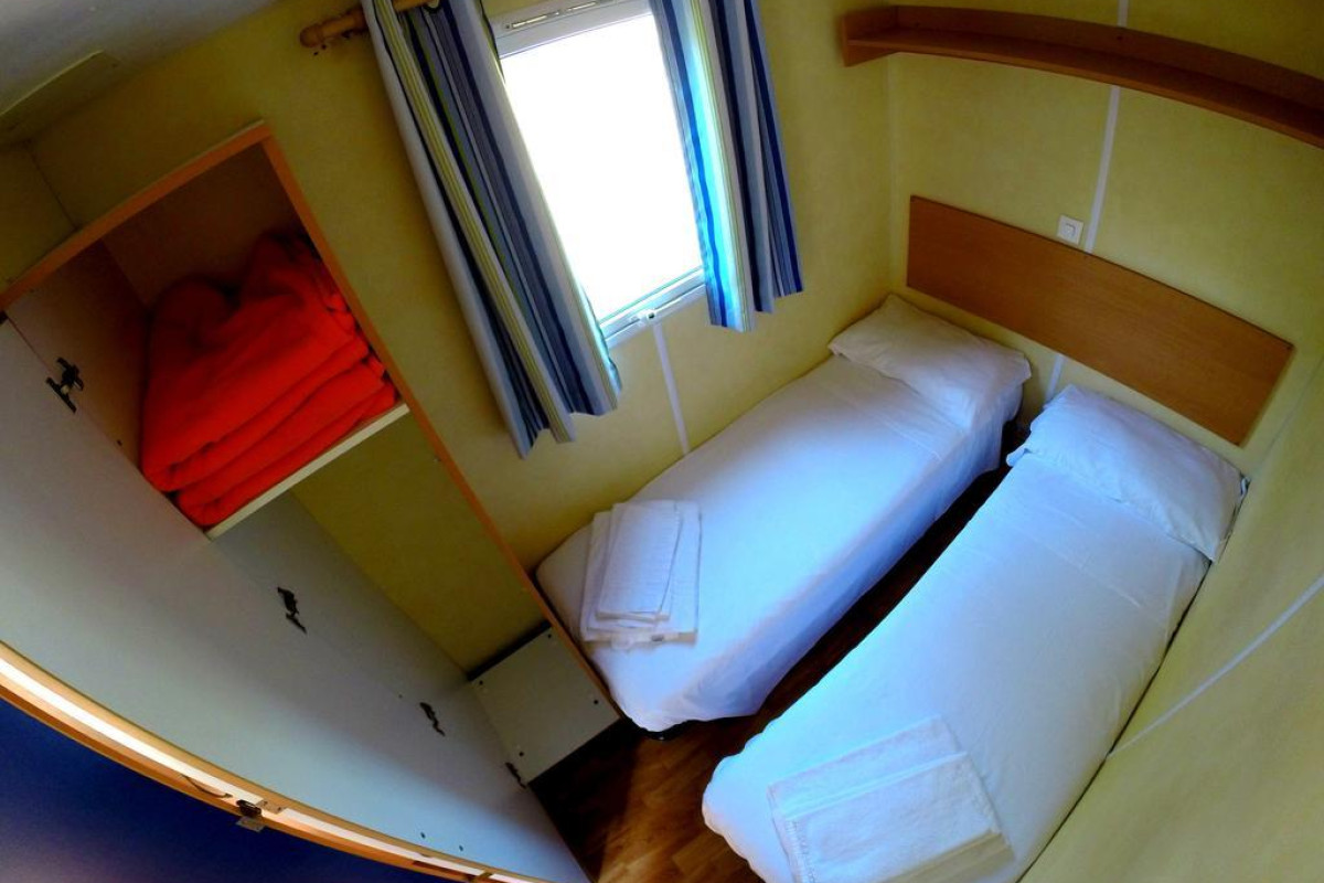 Camping Village S'ena Arrubia