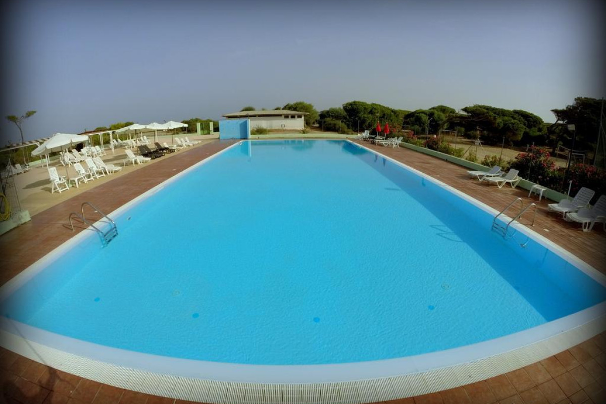Camping Village S'ena Arrubia