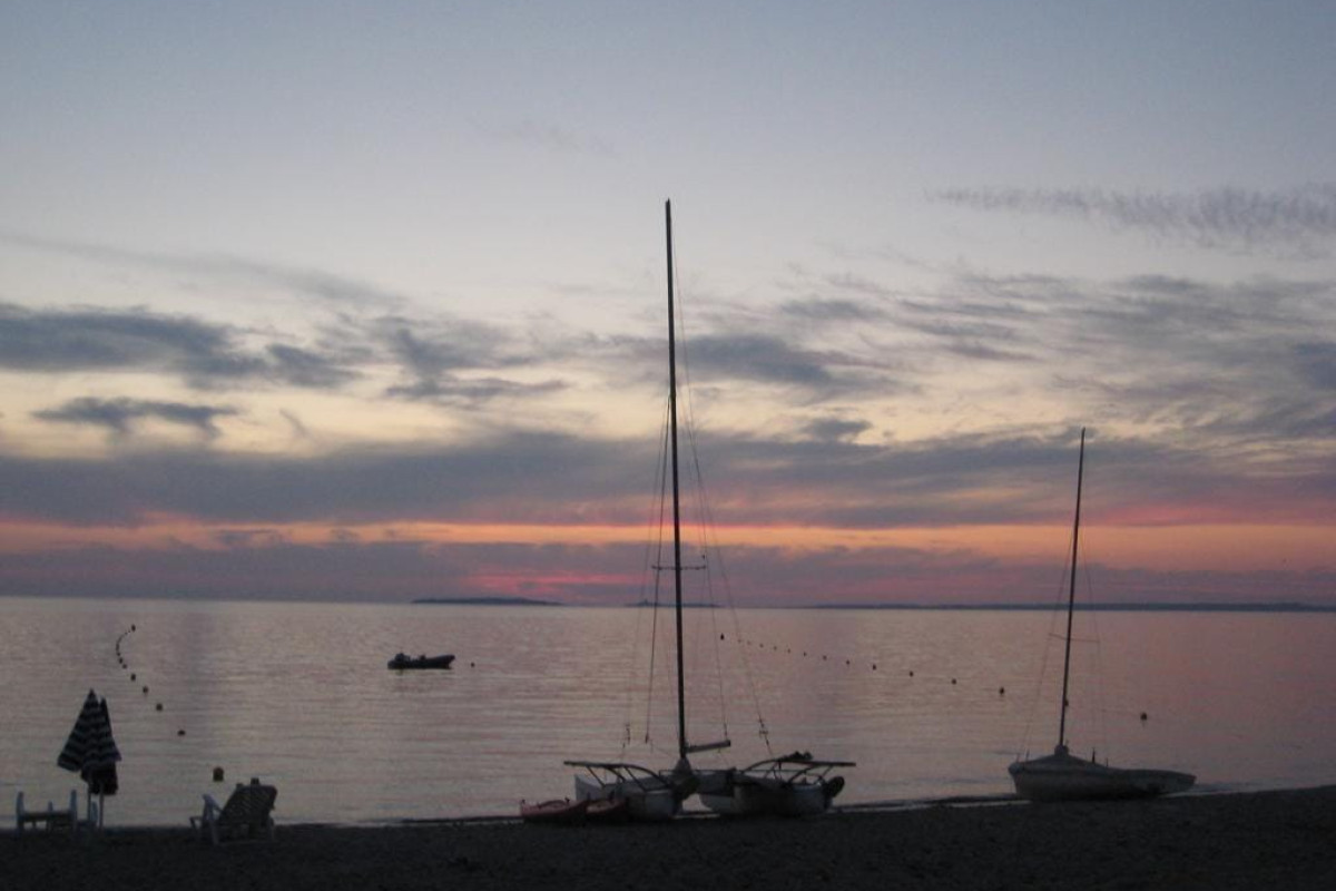 Camping Village S'ena Arrubia