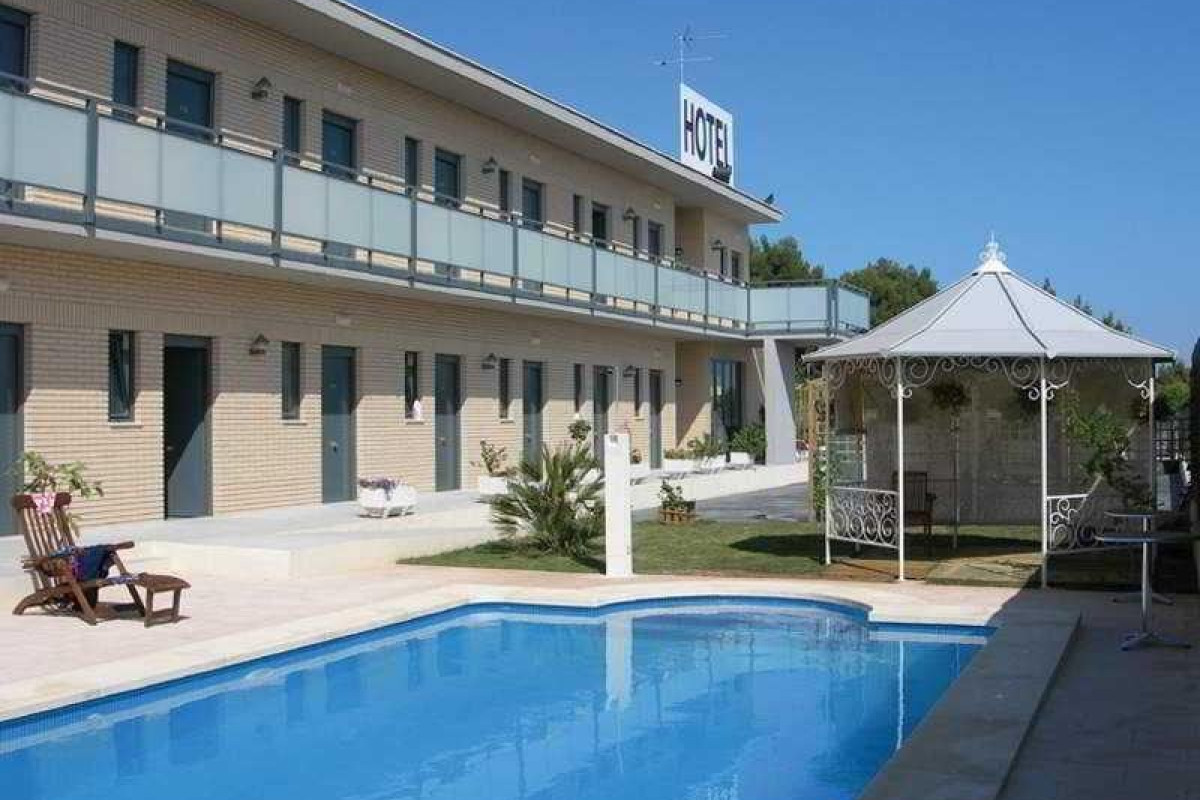Campo Olivar