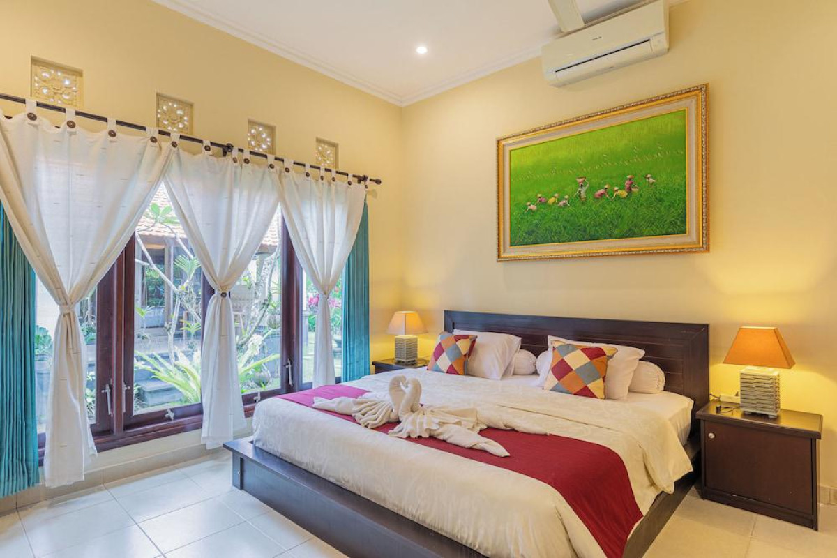 Campuhan Guest House