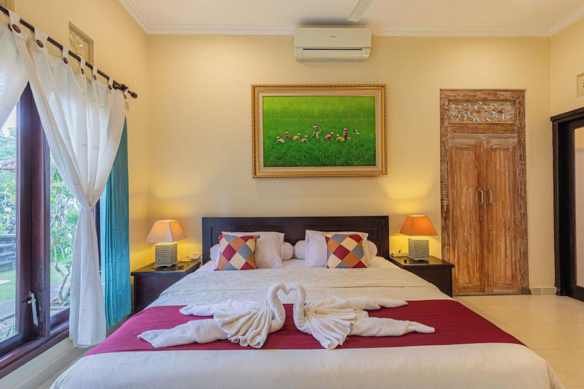 Campuhan Guest House
