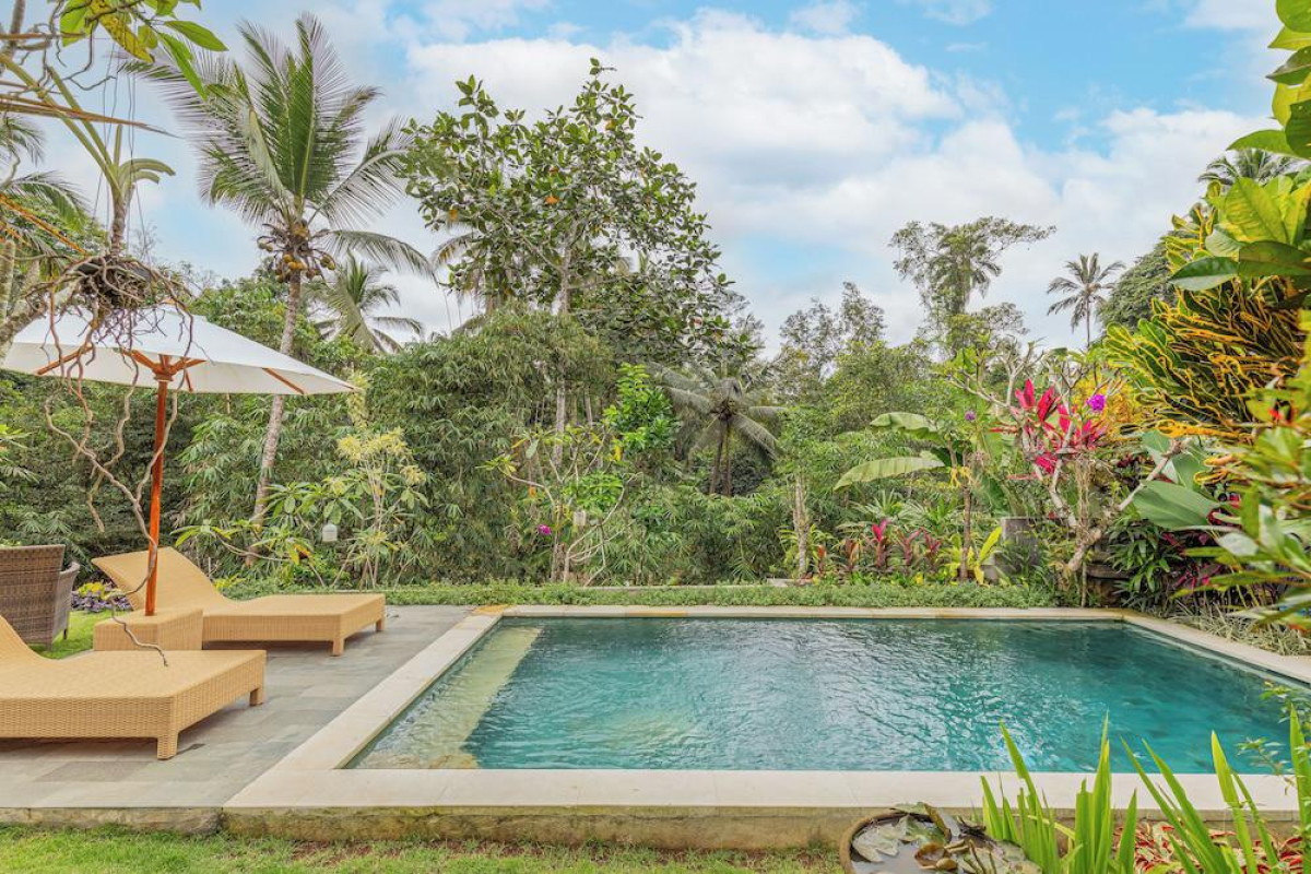 Campuhan Guest House