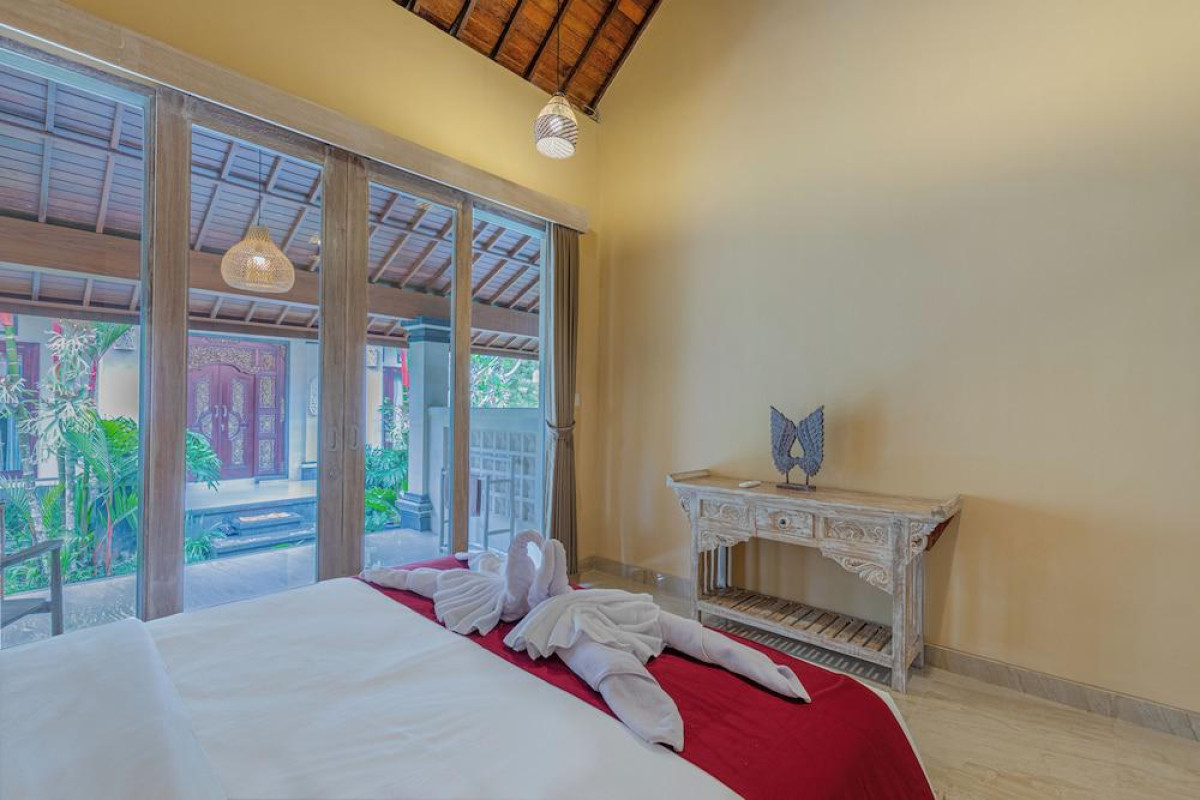 Campuhan Guest House