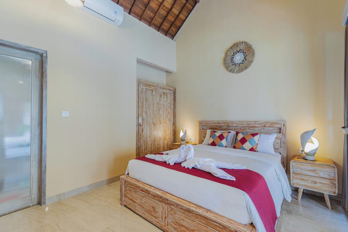 Campuhan Guest House