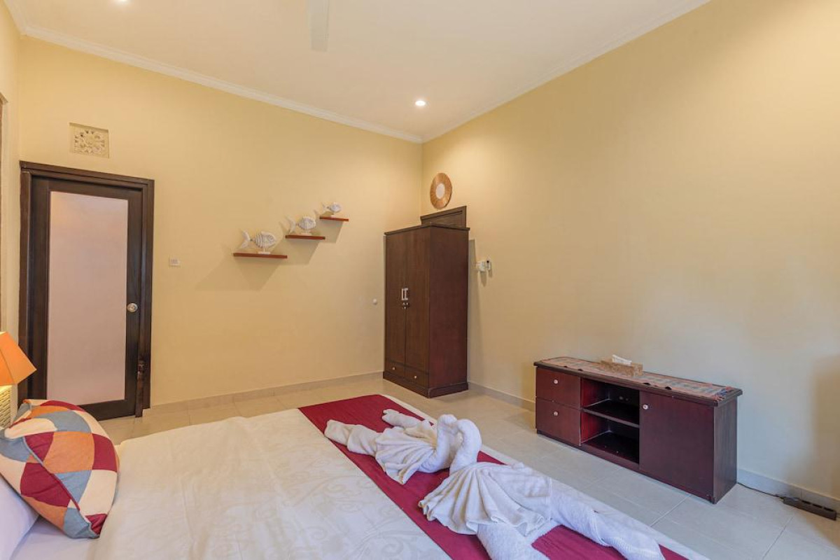 Campuhan Guest House
