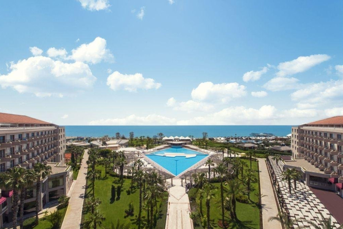 Kaya Belek