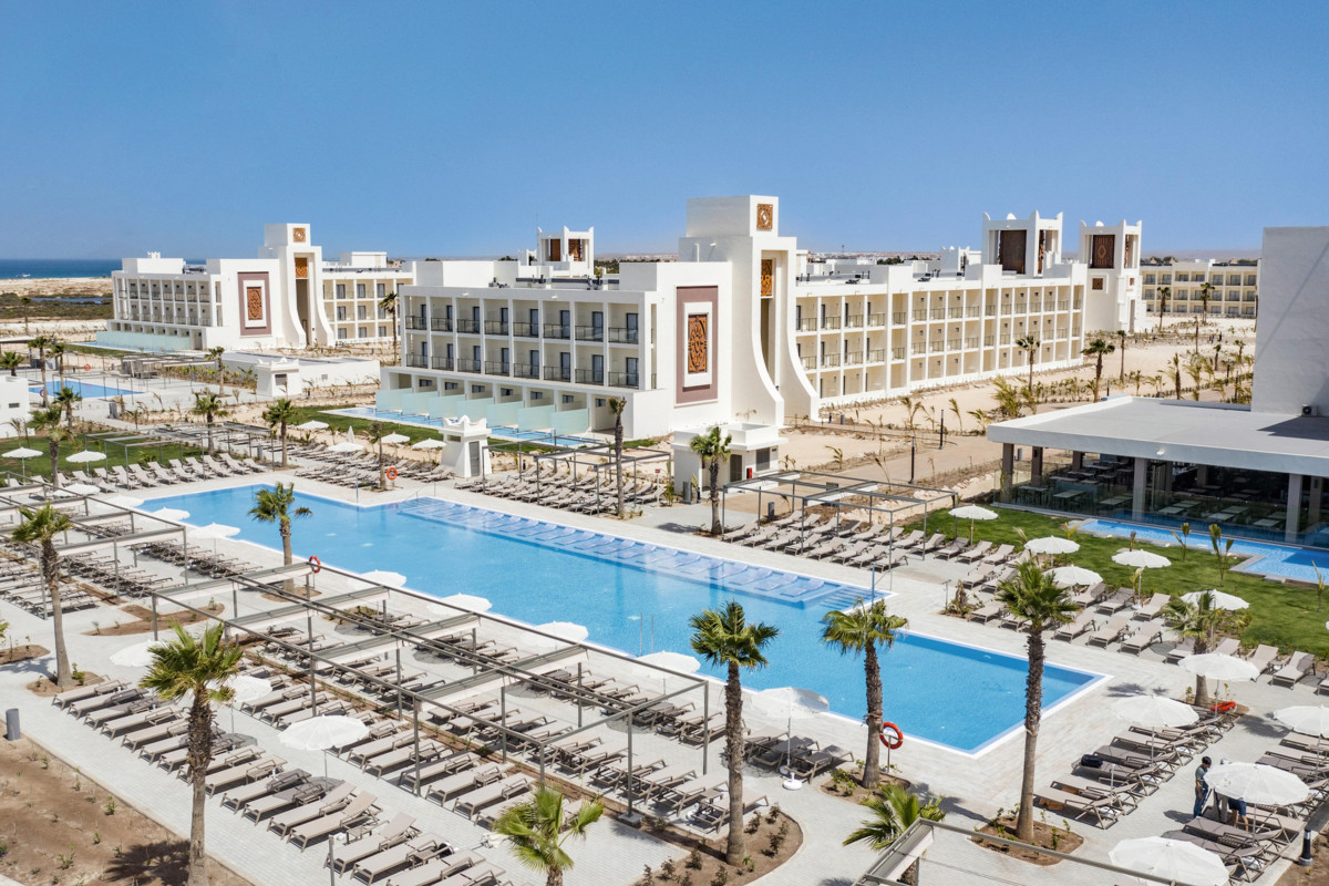 RIU Palace Santa Maria